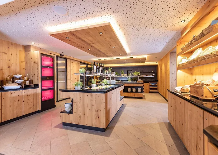 4*s Galtenberg Hotel 4*